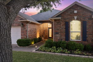Your Details and Delights full home