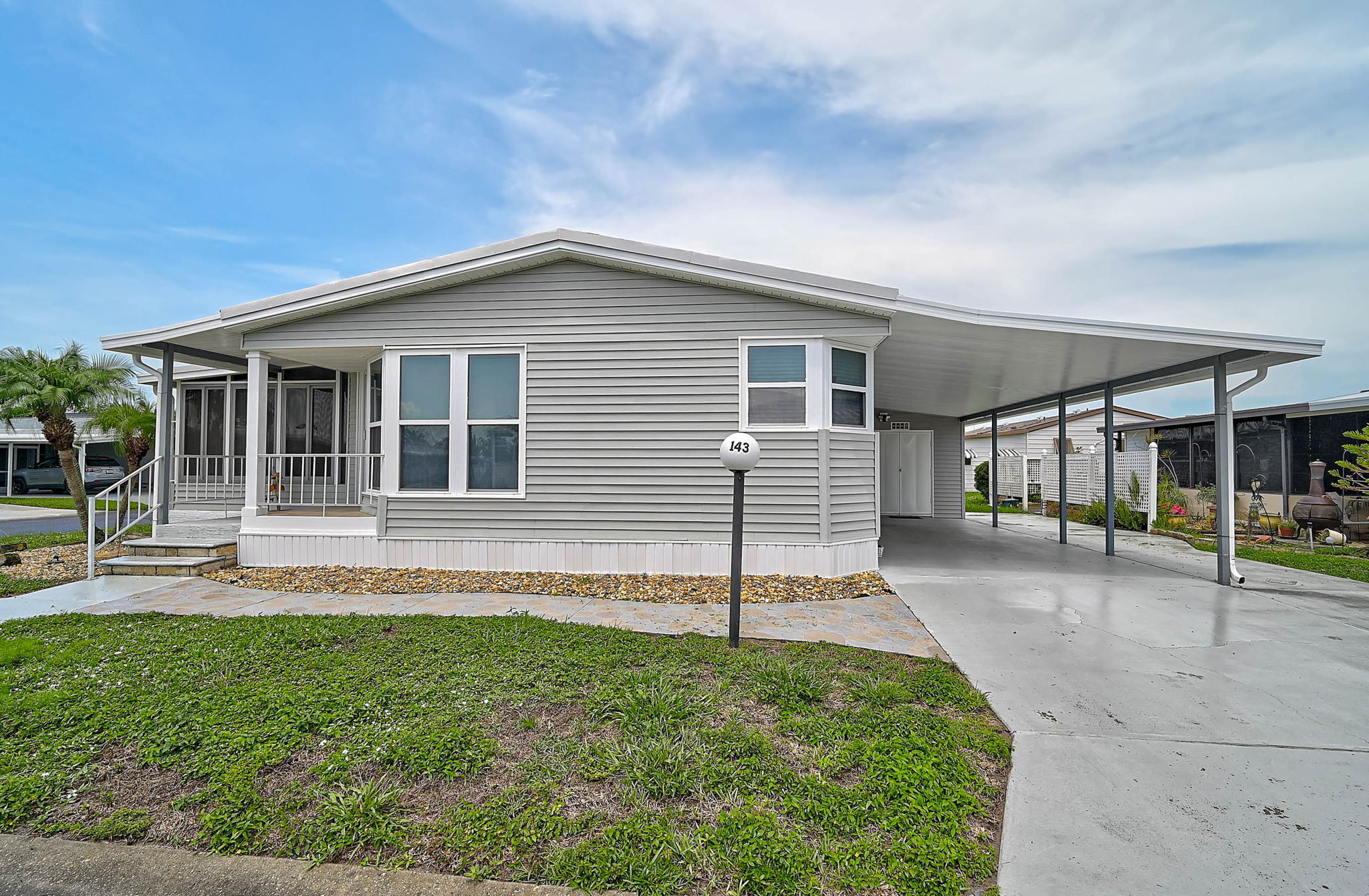 5707 45th St E - Unit #143-1