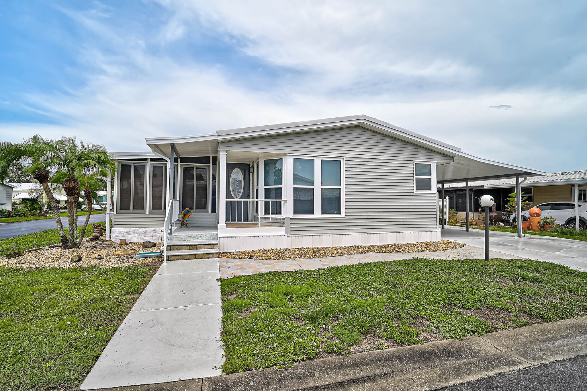 5707 45th St E - Unit #143-3