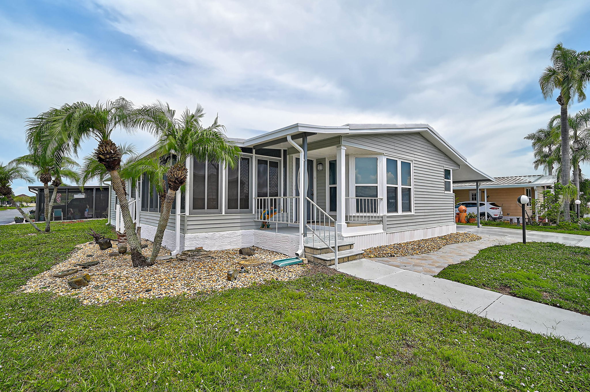 5707 45th St E - Unit #143-4