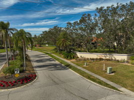 The Gardens - SRQ-1