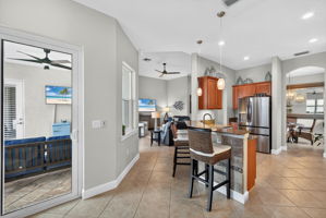 Breakfast Bar 1 of 2