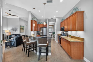 Breakfast Bar 2 of 2