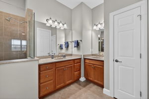 Primary Bathroom 1 of 3