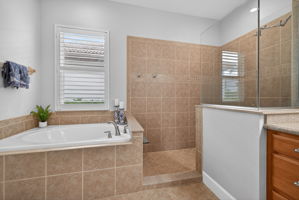 Primary Bathroom 2 of 3