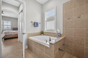 Primary Bathroom 3 of 3