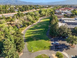 Campbell Park & Los Gatos Creek Trail