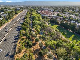 Campbell Park & Los Gatos Creek Trail