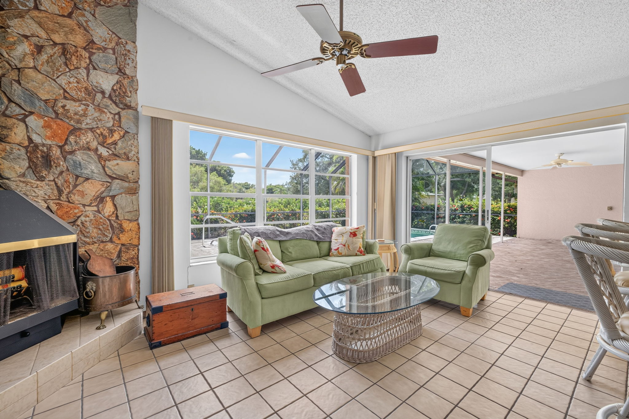 Family Room 1