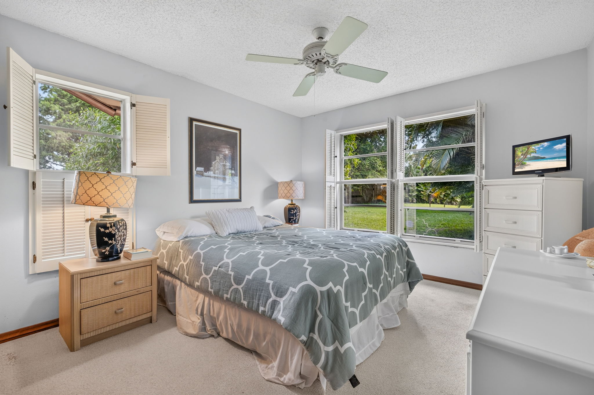 Guest Bedroom 1