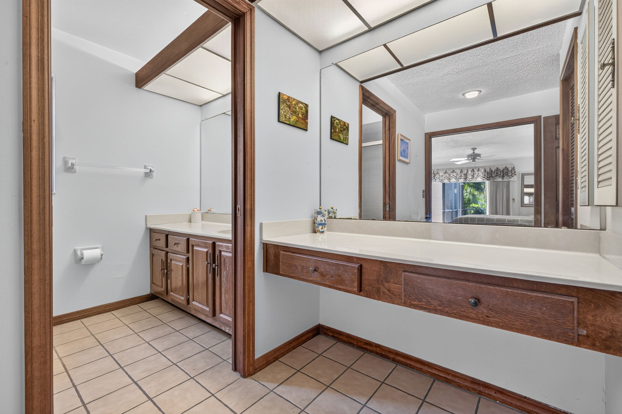 Primary Bathroom 1