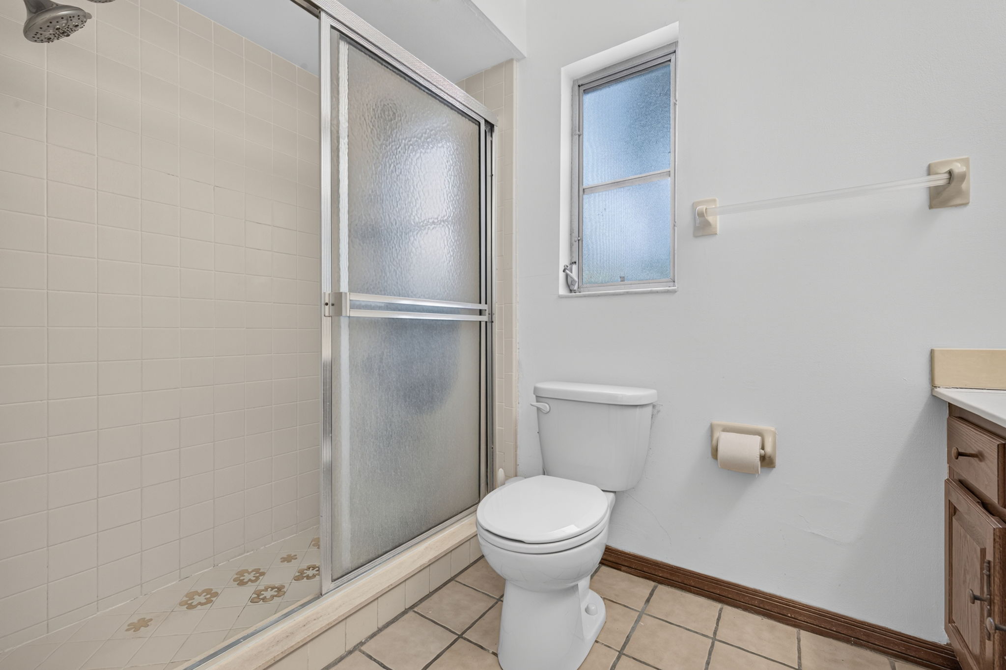 Primary Bathroom 3