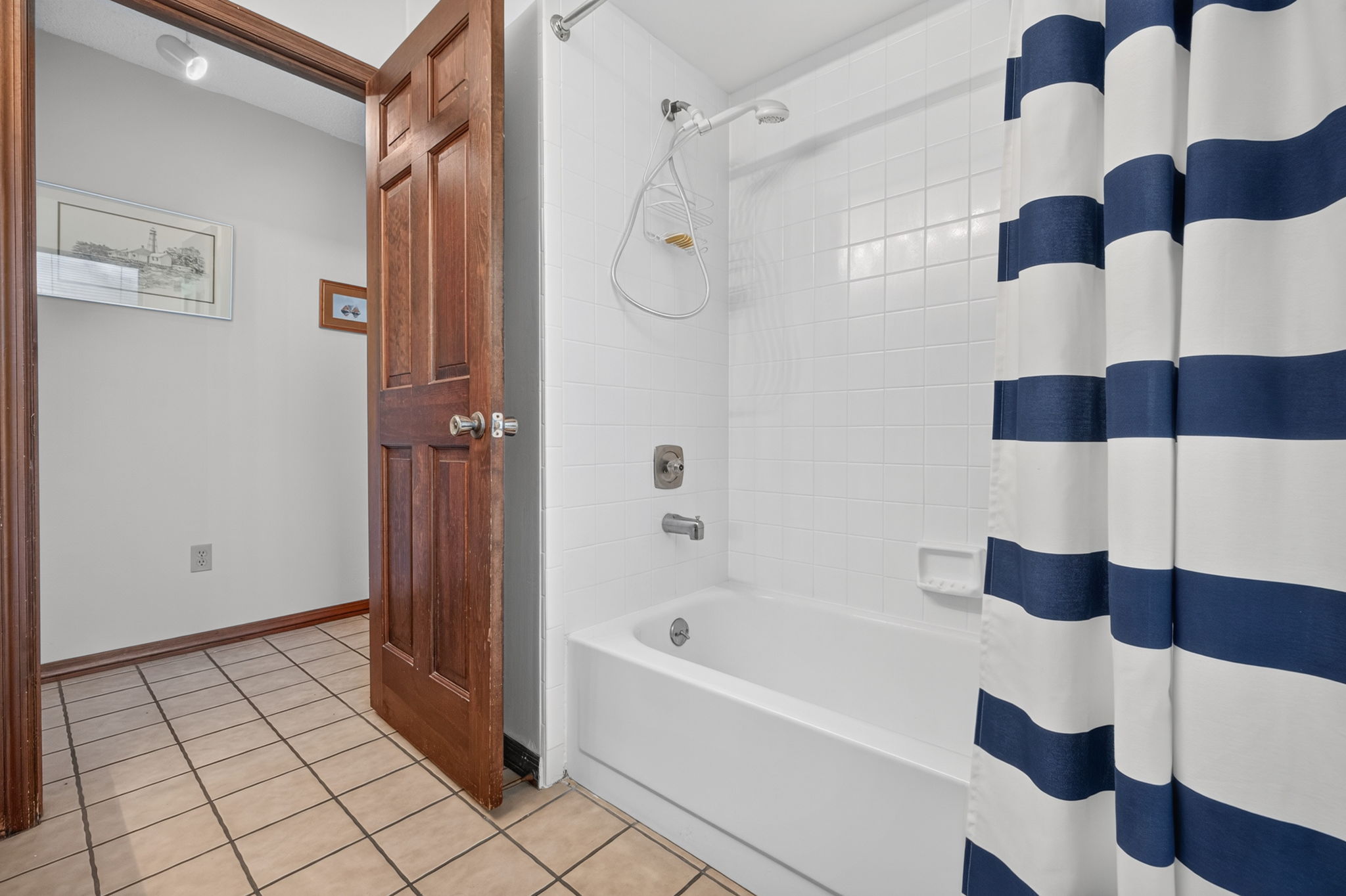 Primary Bathroom 5