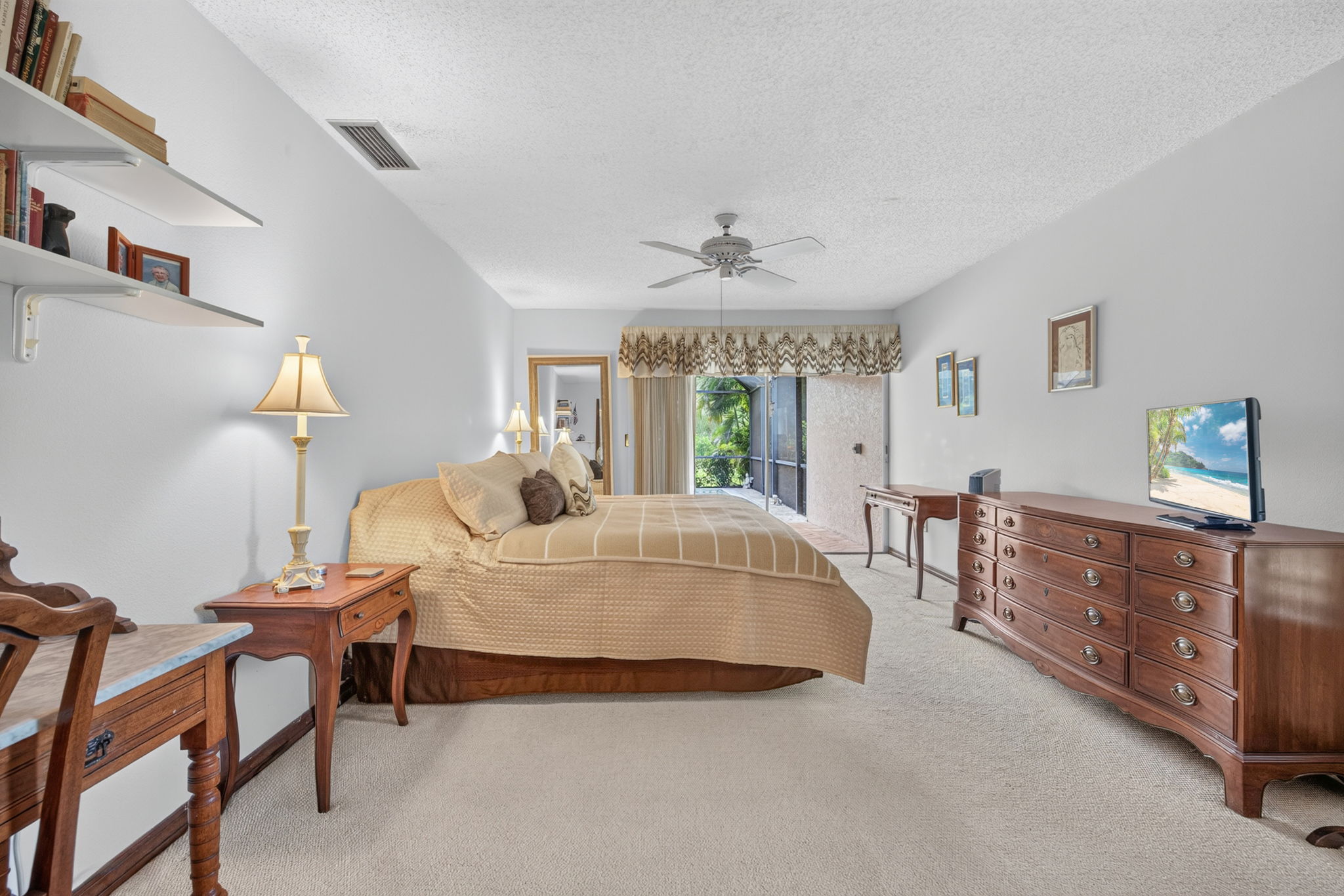 Primary Bedroom 1