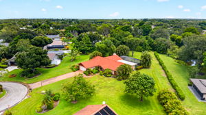 Aerial 1
