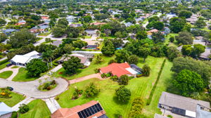 Aerial 5