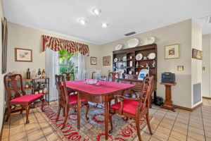 Dining Room 2