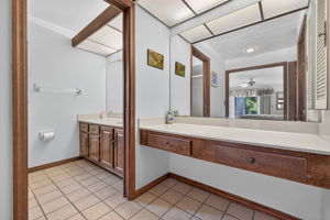 Primary Bathroom 1