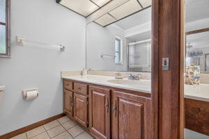 Primary Bathroom 2