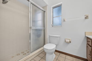 Primary Bathroom 3