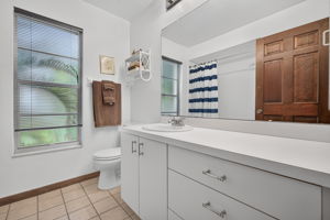 Primary Bathroom 4