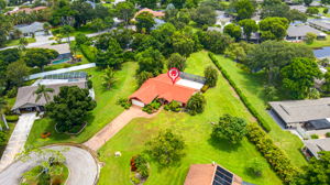 Aerial 6 - Marker