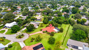 Aerial 5 - Marker