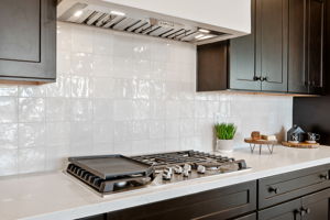 Kitchen Stove