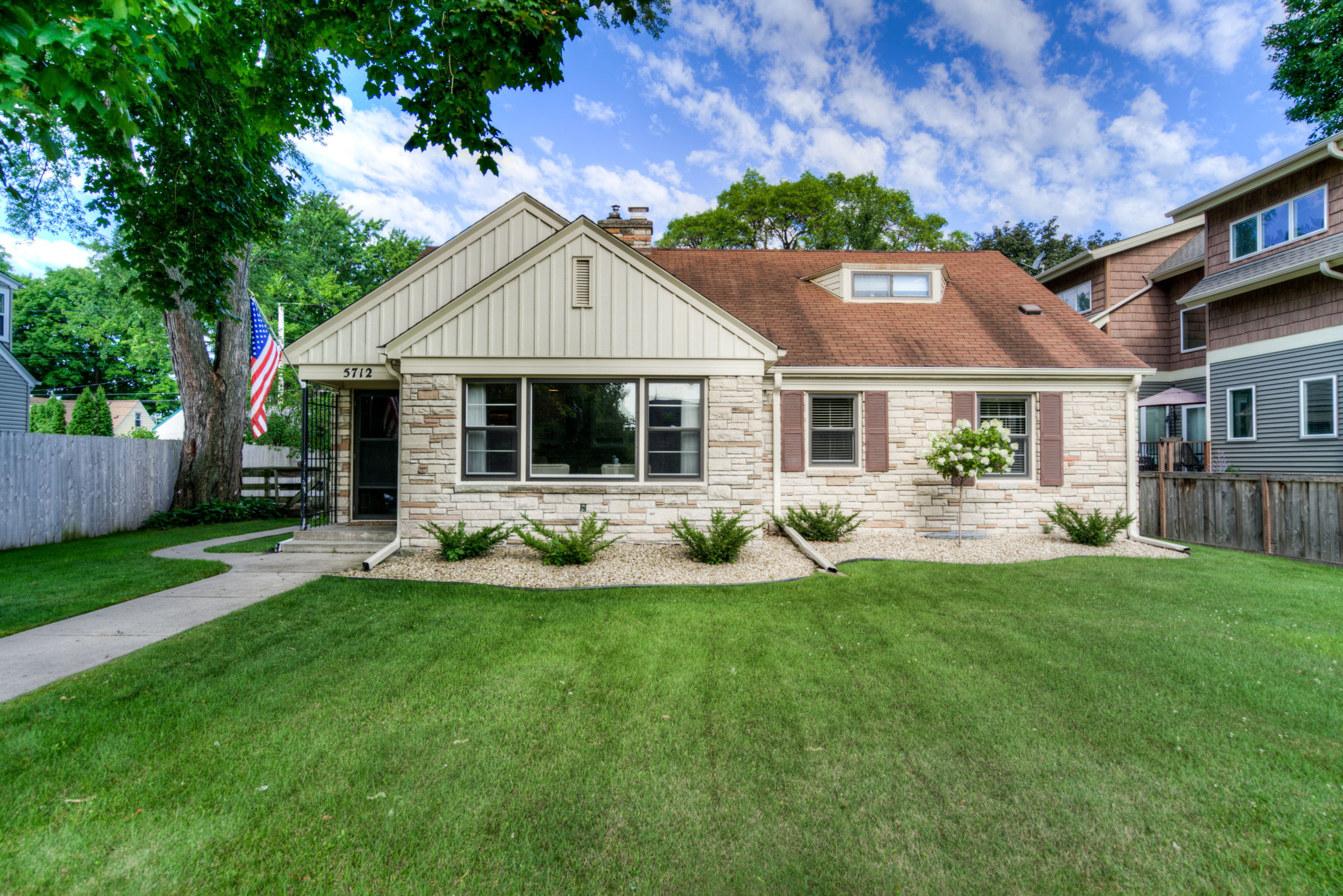  5712 13th Ave South, Minneapolis, MN 55417, US