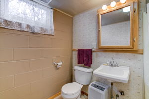 Bathroom 3