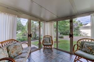 Sun Room