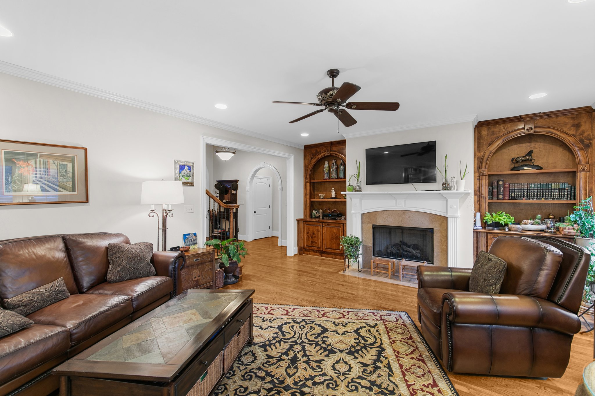 5715 Carrington Lake Pkwy, Trussville, AL 35173, USA Photo 47