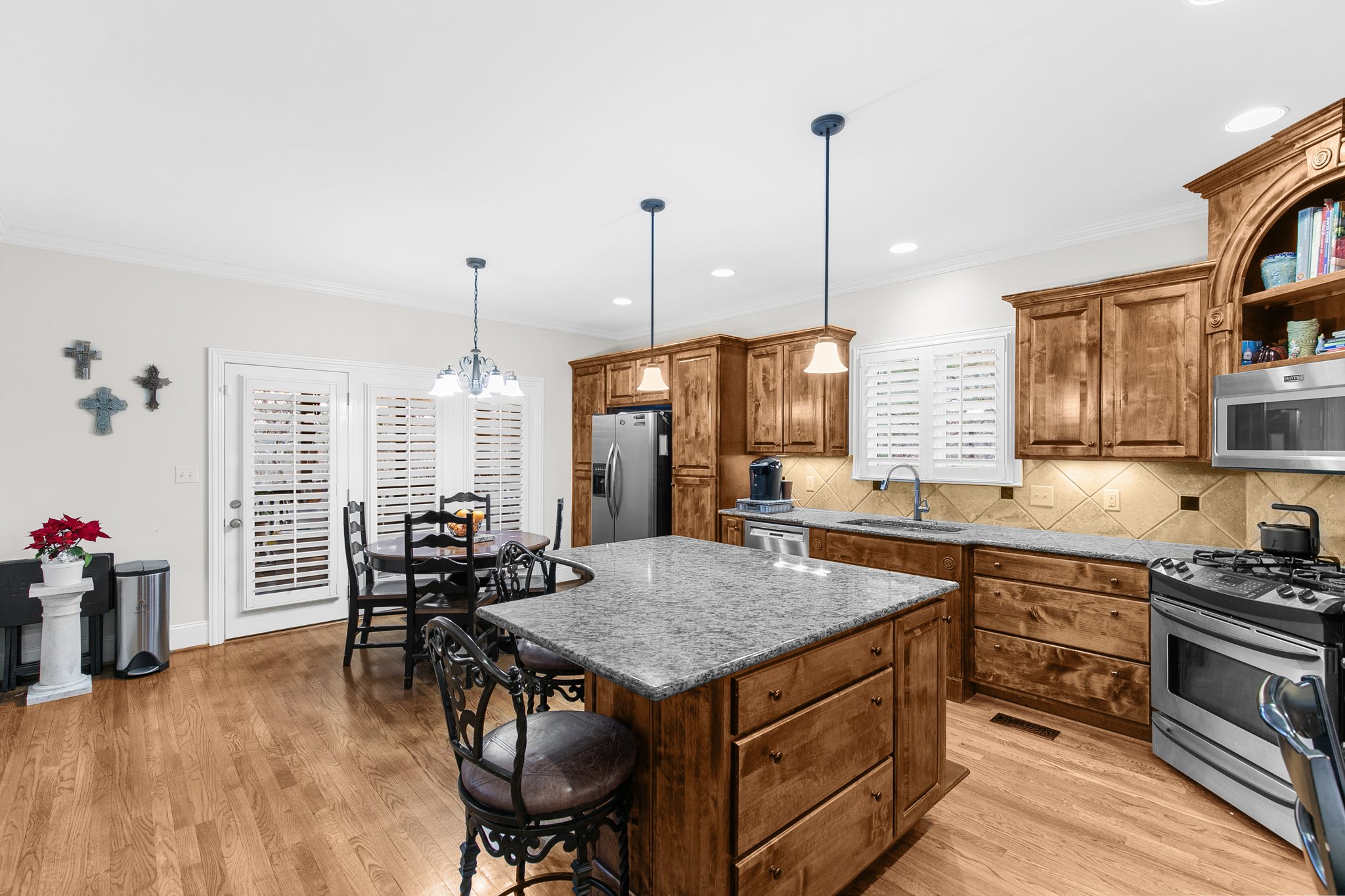 5715 Carrington Lake Pkwy, Trussville, AL 35173, USA Photo 41