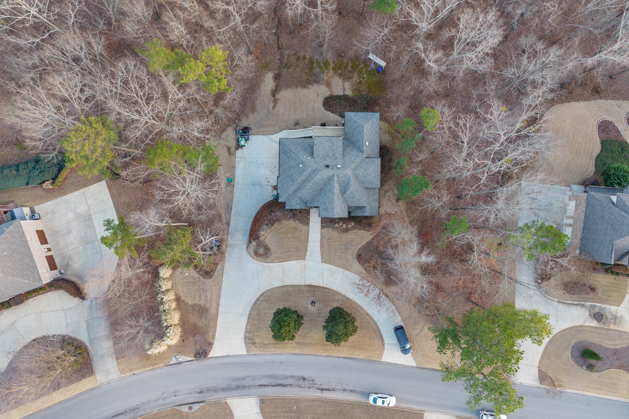 5715 Carrington Lake Pkwy, Trussville, AL 35173, USA Photo 4