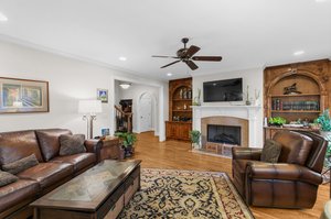5715 Carrington Lake Pkwy, Trussville, AL 35173, USA Photo 46