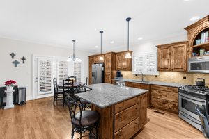 5715 Carrington Lake Pkwy, Trussville, AL 35173, USA Photo 40