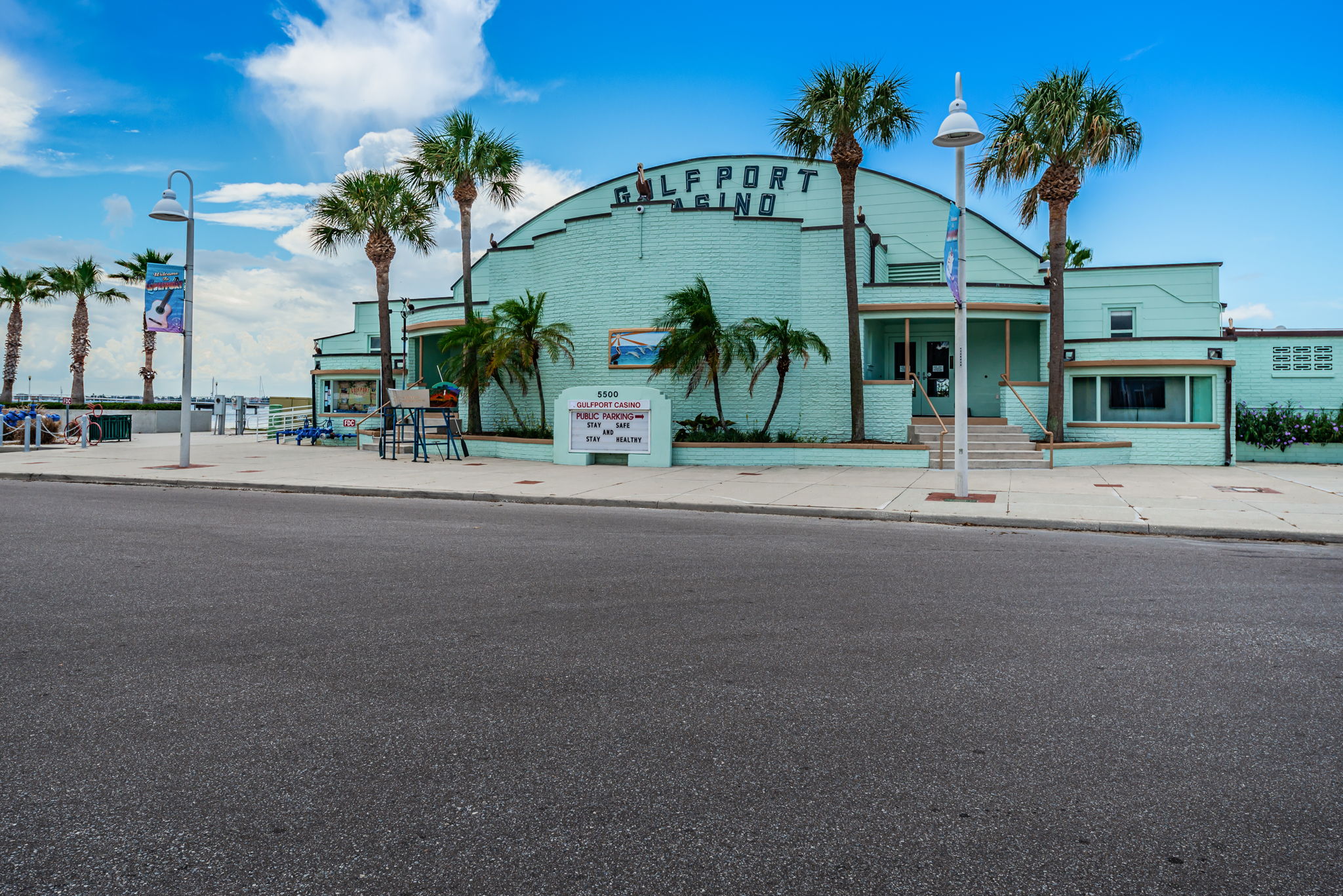 Gulfport Casino