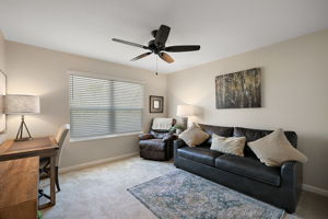 Third Bedroom