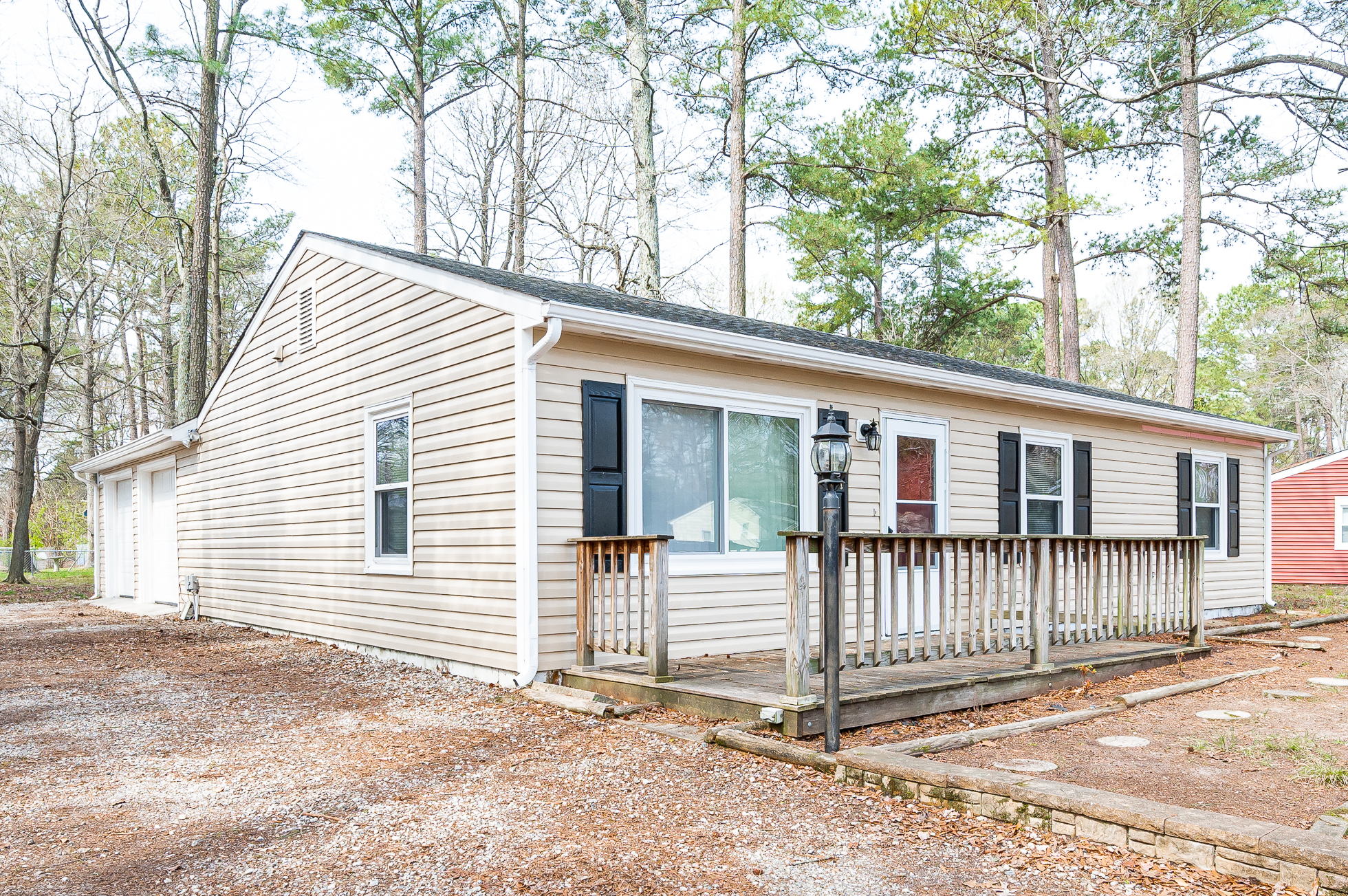 5719 Linda Rd, Sandston, VA 23150 Focal Connection