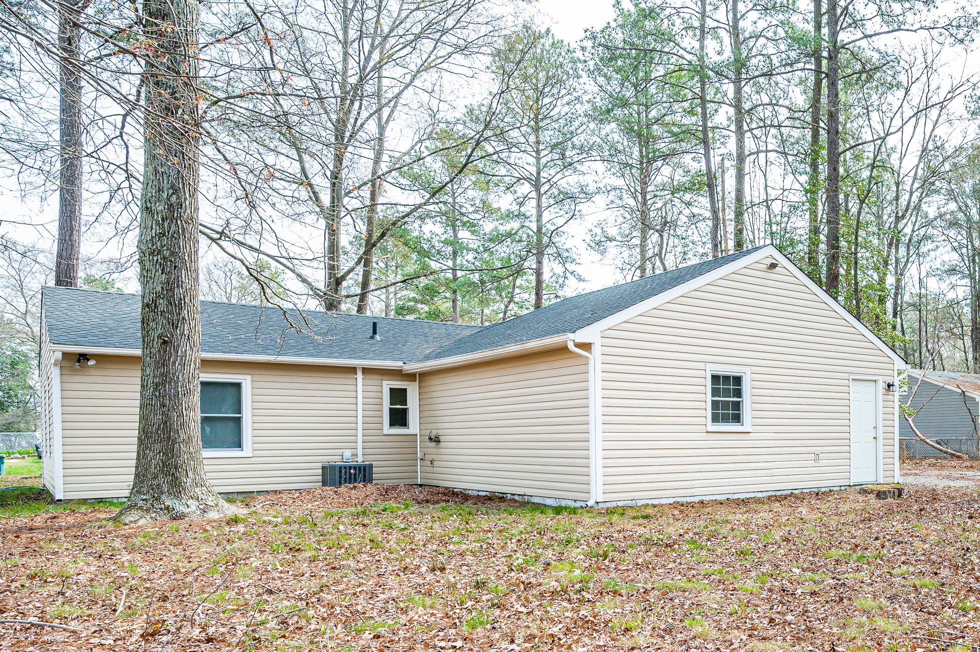 5719 Linda Rd, Sandston, VA 23150 Focal Connection