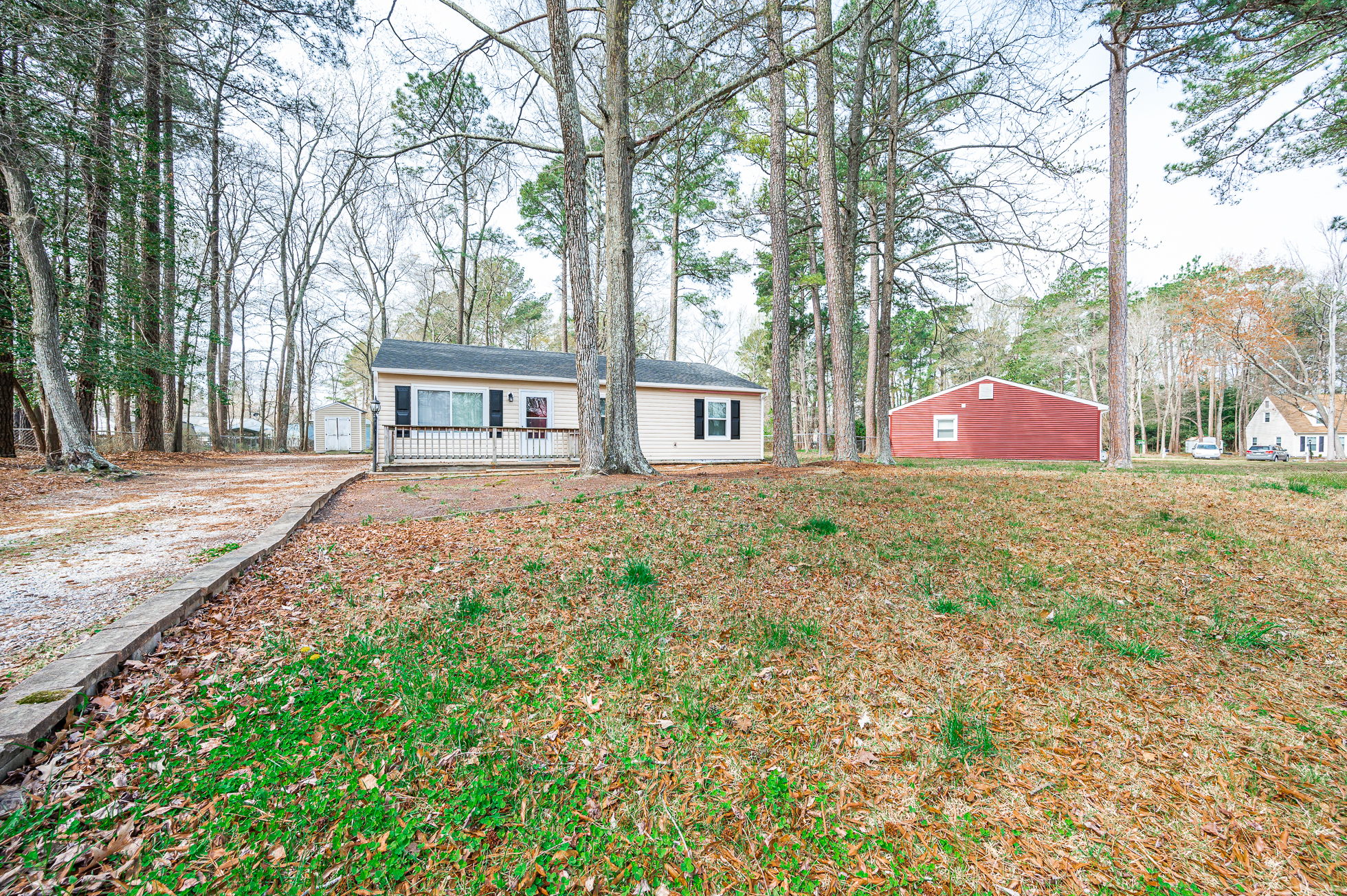 5719 Linda Rd, Sandston, VA 23150 Focal Connection