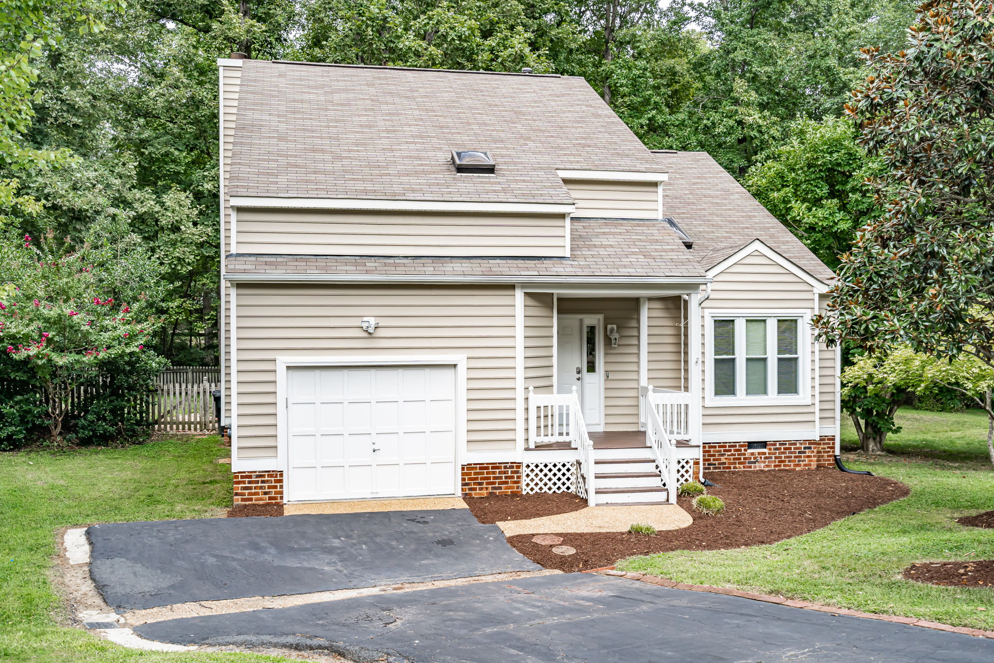 5719 Saddle Hill Dr, Midlothian, VA 23112 Focal Connection