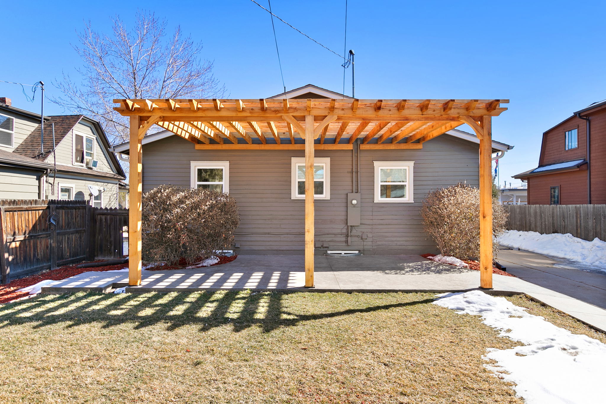 5719 Yukon St, Arvada, CO 80002, USA Photo 38