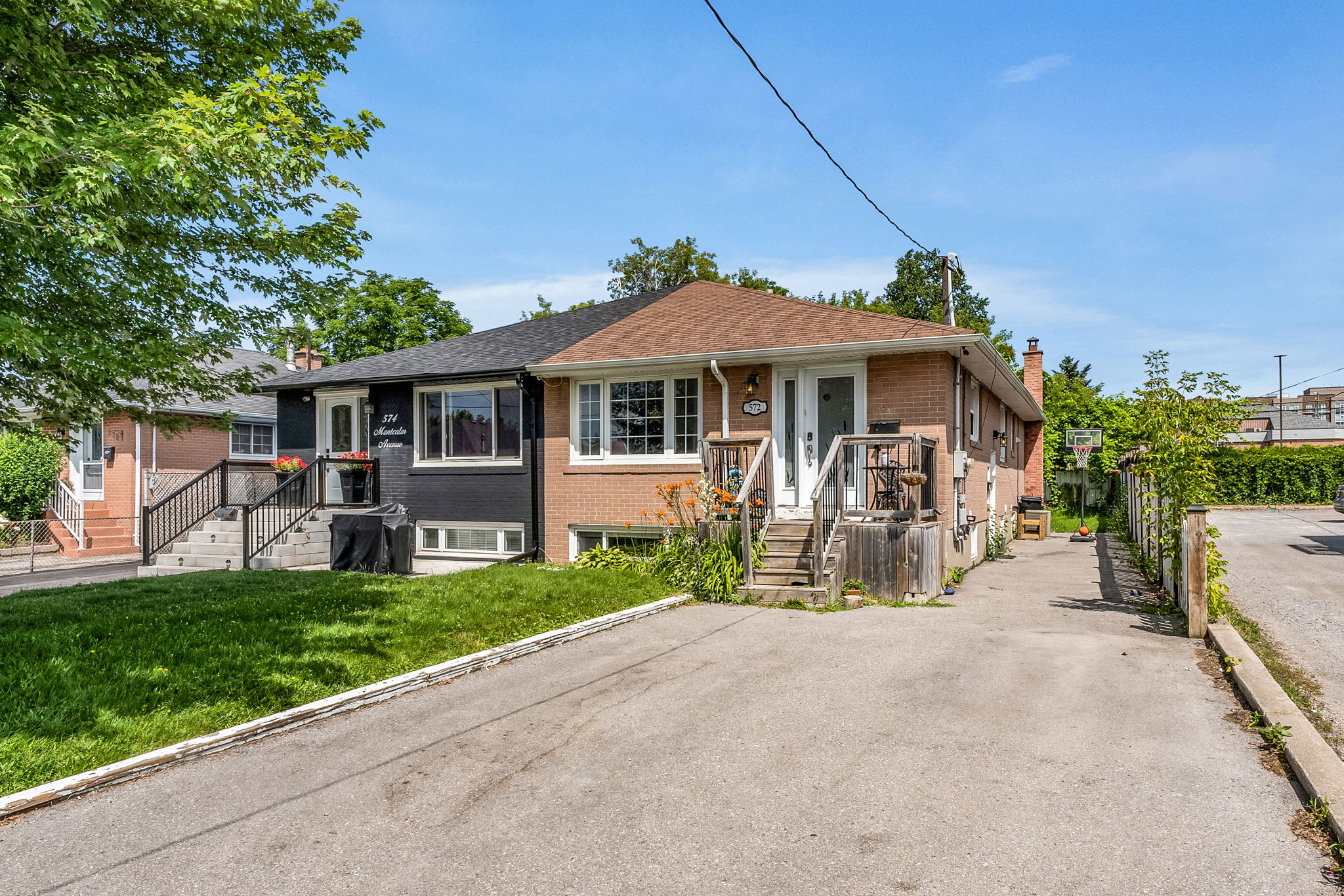 572 Montcalm Ave, Oshawa, ON L1J 2H1 | Stellar Grade Productions Inc.