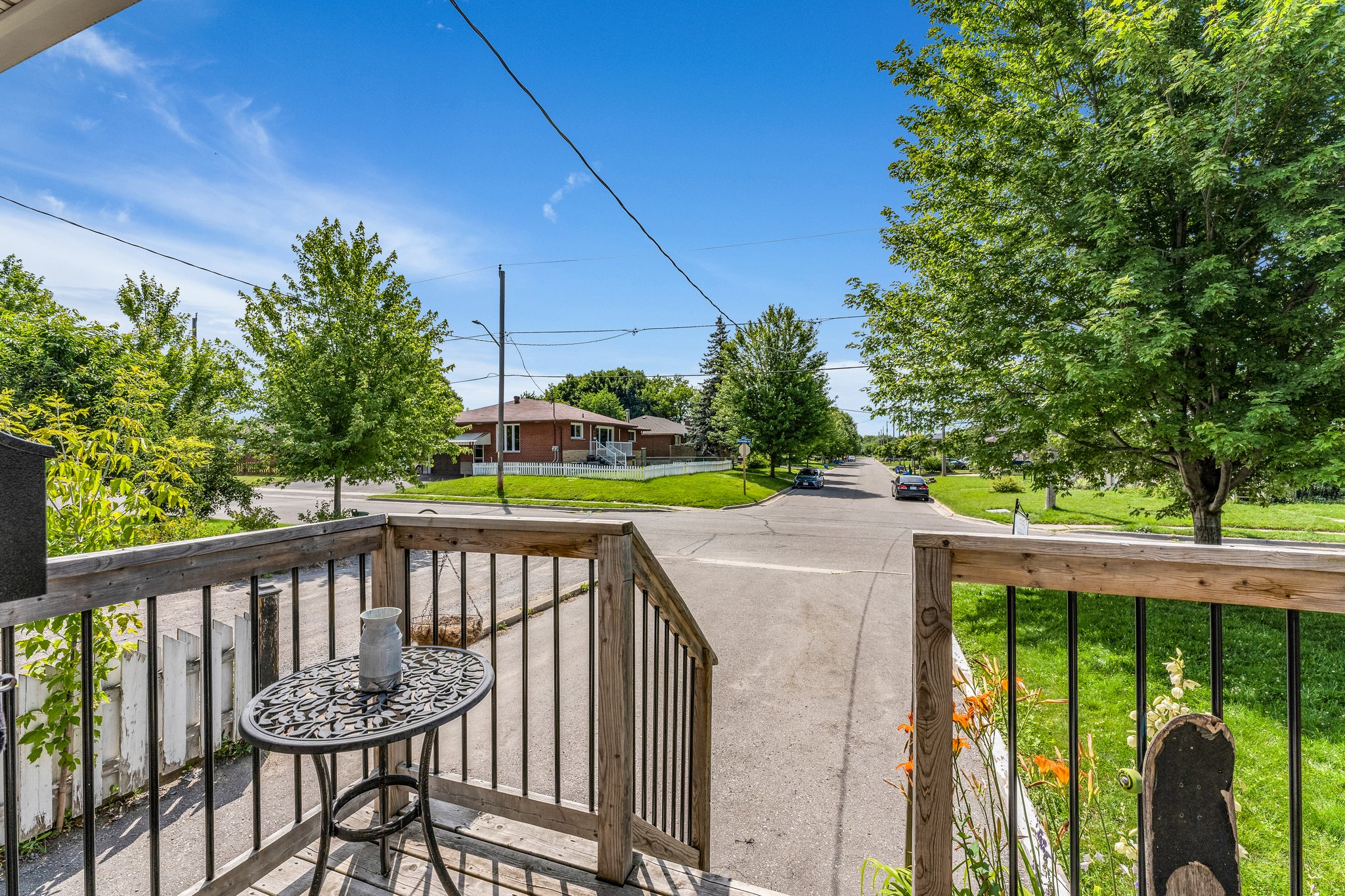 572 Montcalm Ave, Oshawa, ON L1J 2H1 Stellar Grade Productions Inc.