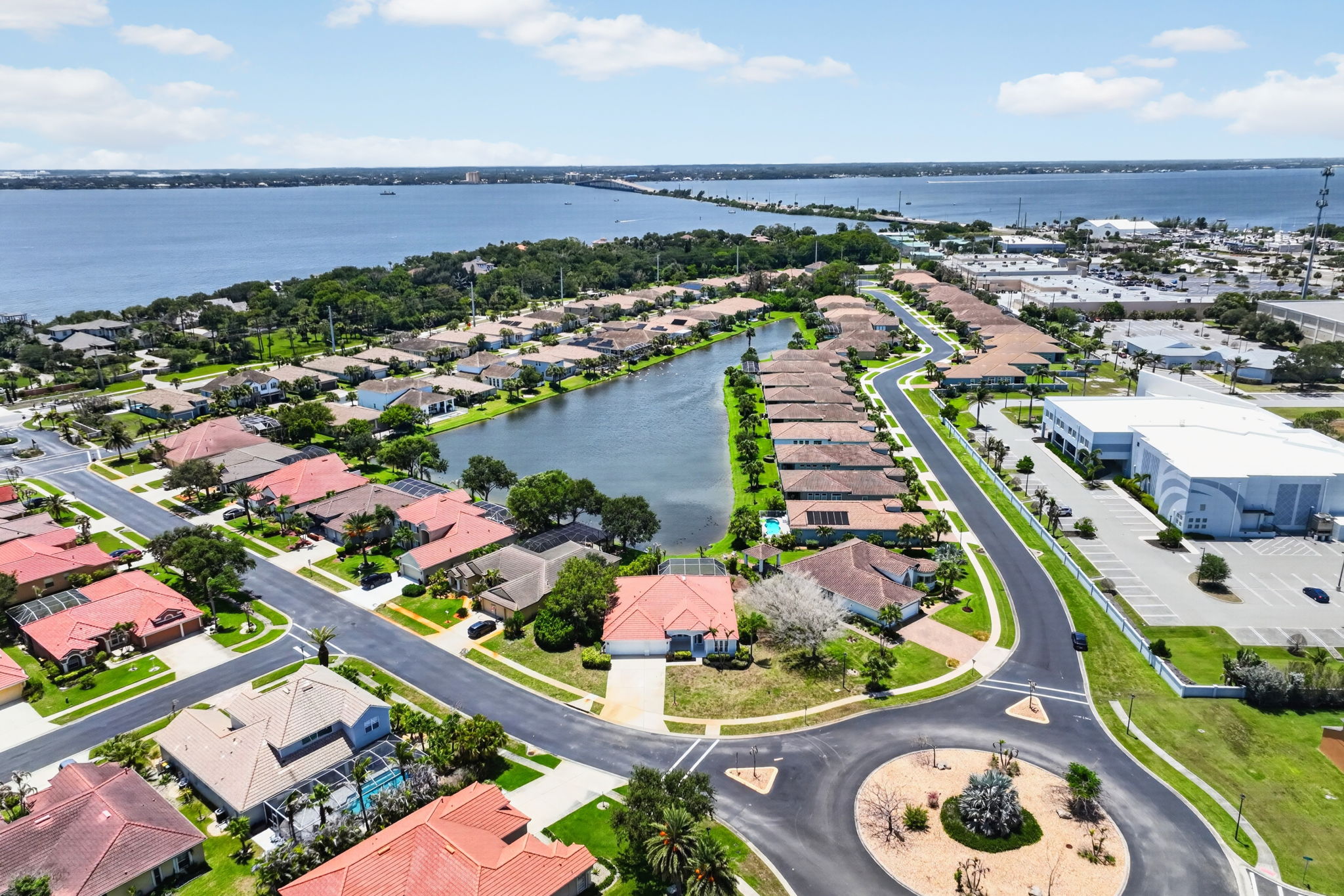 Drone Photo
