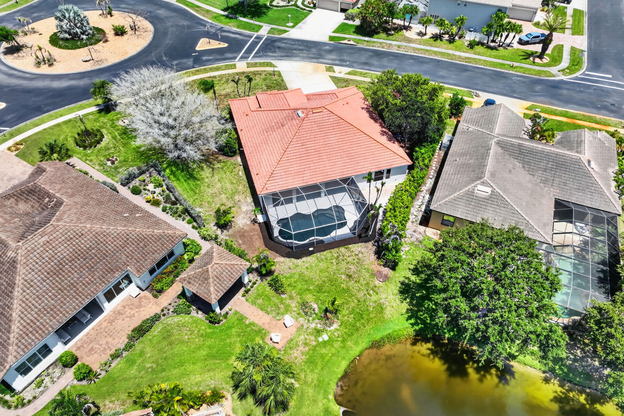 Drone Photo