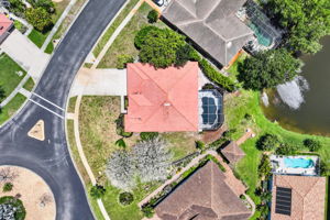 Drone Photo
