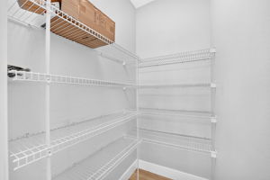 Pantry