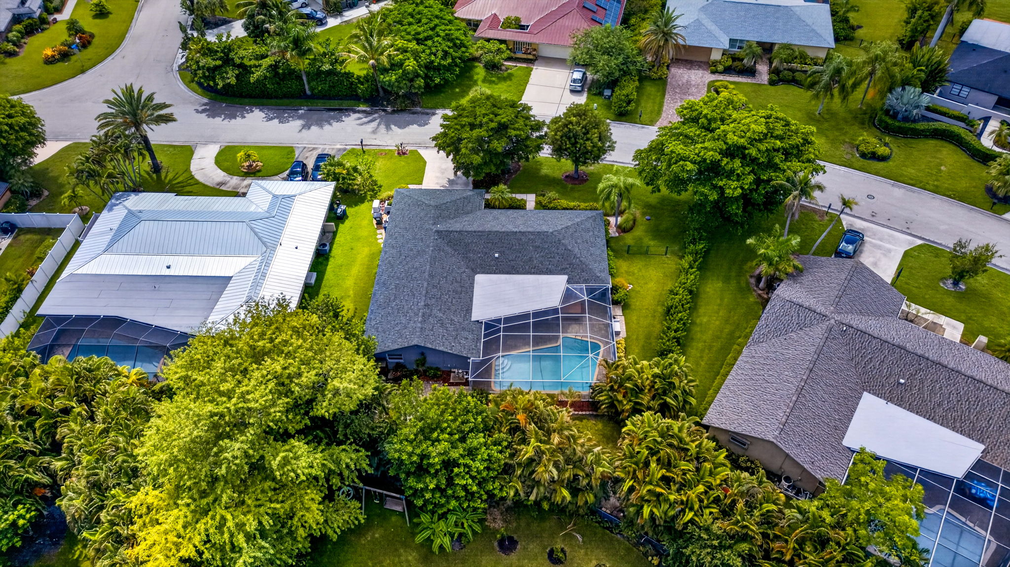 Aerial 4